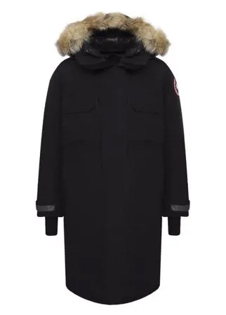 Пуховая парка Westmount Canada Goose