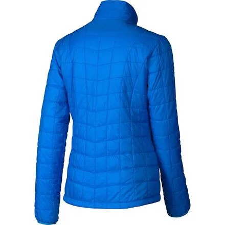Утепленная куртка Calen женская Marmot, цвет Ceylon Blue