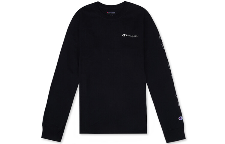 Футболка «Чемпион» унисекс Champion, цвет Blue