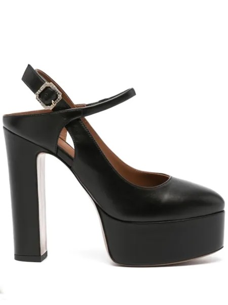 Malone Souliers туфли Ilenia 135, черный