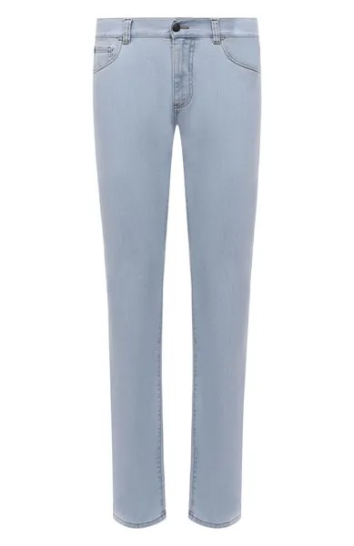 Джинсы Canali