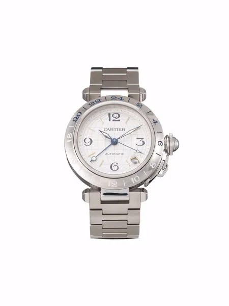 Cartier наручные часы pre-owned 35 мм