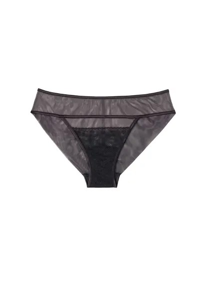 Трусы Intimissimi LUXURY MOMENTS, черный