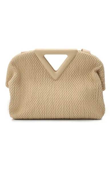 Сумка Point medium Bottega Veneta