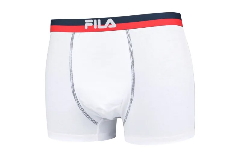 Боксеры Fila Boxershort 1 шт, белый