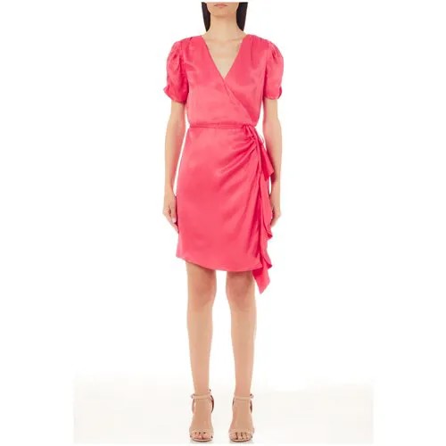 Платье LIU JO, размер S, розовый
