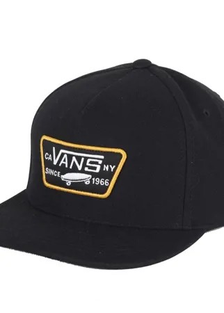 Кепка Full Patch Snapback