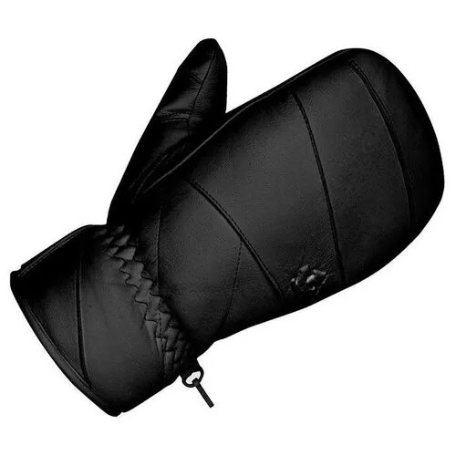 Перчатки Горные Descente 2018-19 Jasper Black (Us: xs)