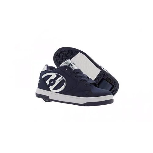 Роликовые кроссовки HEELYS Propel Ballistic JR p.1/32 HE100173