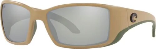 [BL248OSGGLP] Мужские поляризованные солнцезащитные очки Costa Blackfin