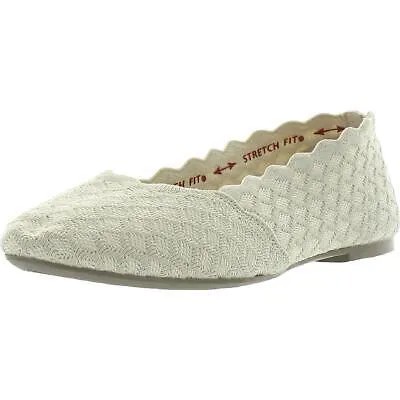 Женские повседневные лоферы Skechers Cleo с сотами без шнуровки BHFO 9987