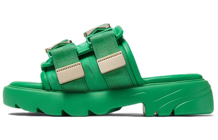 Шлепанцы Bottega Veneta Мужчины
