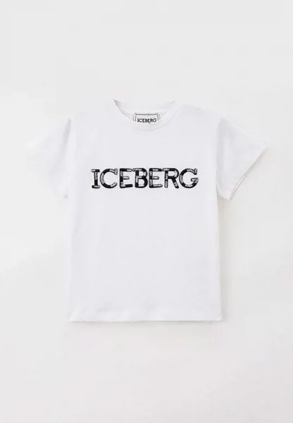 Футболка Iceberg