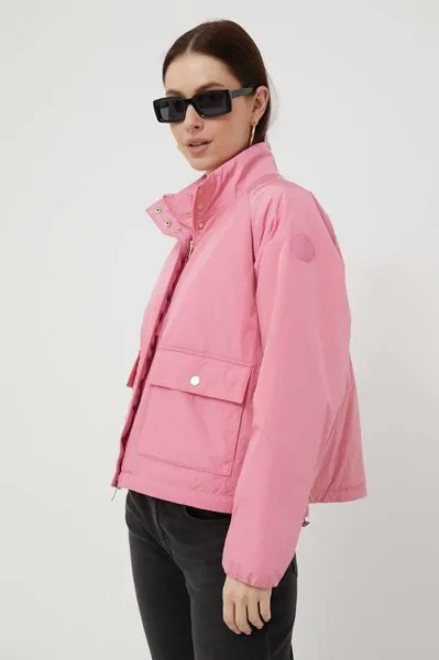 Йуп! куртка Joop!, розовый