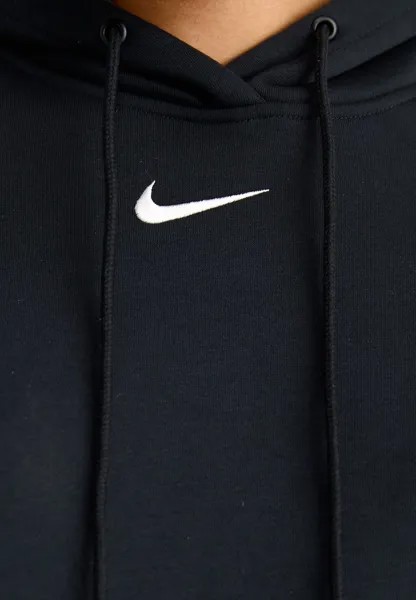 Толстовка HOODIE Nike, черный