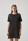Платье из джерси ONLLUCY LIFE DRESS Only, черный