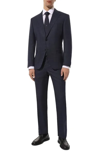Шерстяной костюм Corneliani