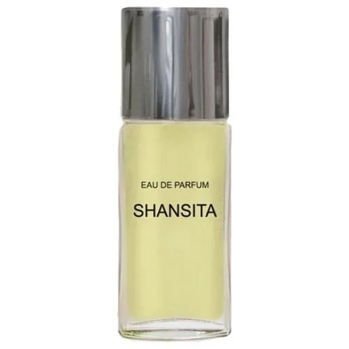 Парфюмерная вода Новая Заря Shansita Acqua Dolce , 50 мл