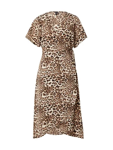 Платье Vero Moda SAKI, кремовый