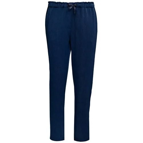 Брюки Button Blue 219BBGC63021000 Синий 104