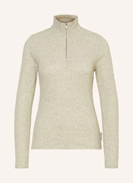 Рубашка с длинным рукавом Marc O'Polo Denim, экрю