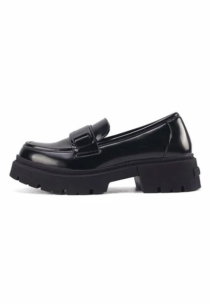 Слипоны Trebo2 3Pr Nine West, черный