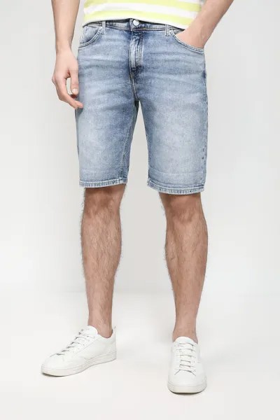 Шорты мужские Marc O'Polo Denim M63 9210 13002 голубые 32
