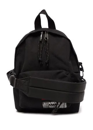 Eastpak рюкзак с нашивкой-логотипом