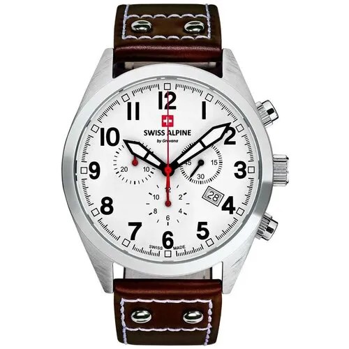 Наручные часы Swiss Alpine Military 1293.9533SAM
