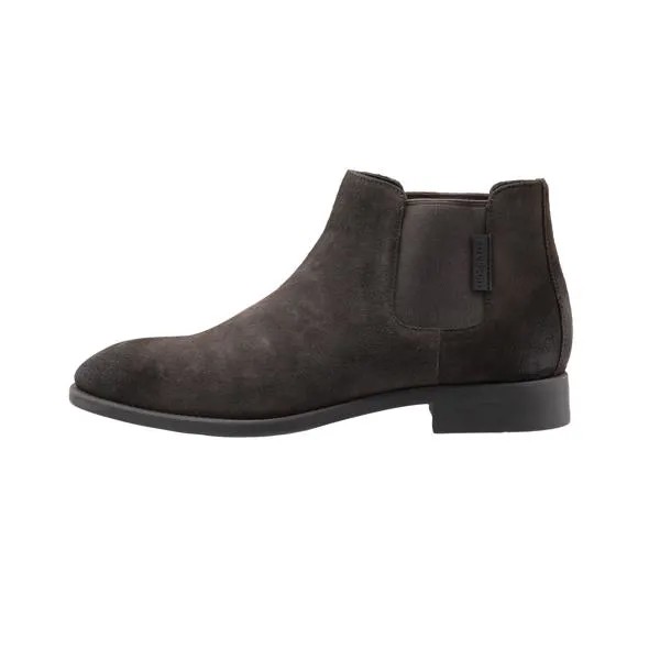 Мужские челси Strellson (epsom harley chelsea boot mce 4010002979), коричневые