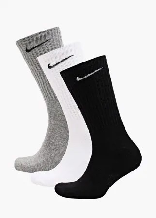 Носки 3 пары Nike