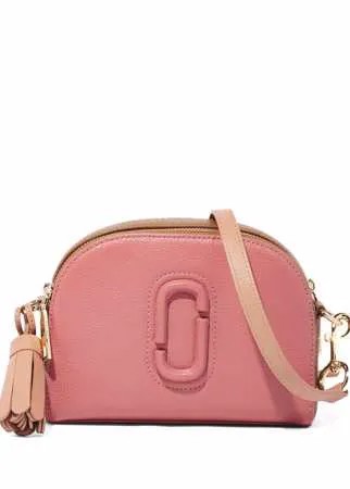 Marc Jacobs сумка через плечо The Shutter Colorblocked