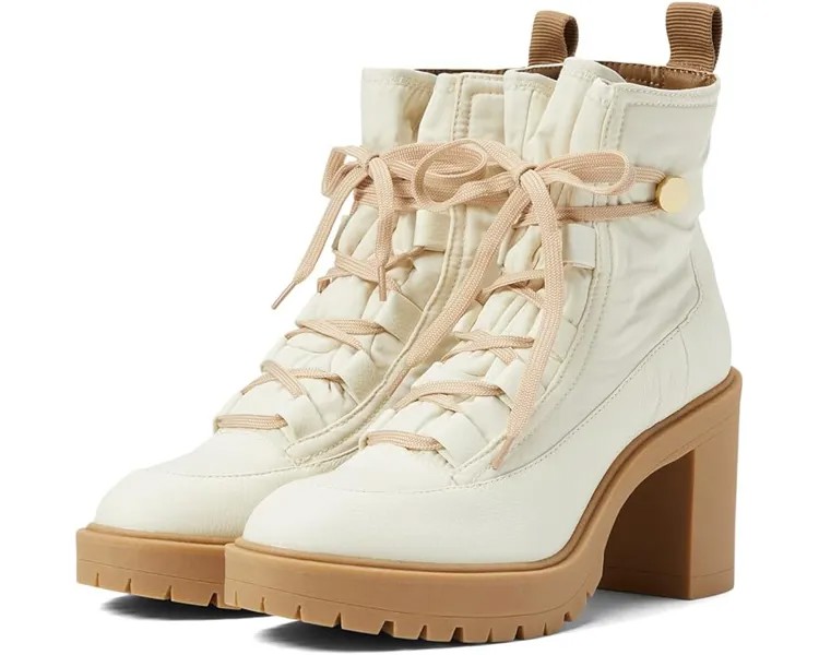 Ботинки Dolce Vita Celida, цвет Off-White Nylon