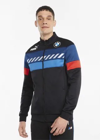 Олимпийка BMW M Motorsport SDS Men's Track Jacket