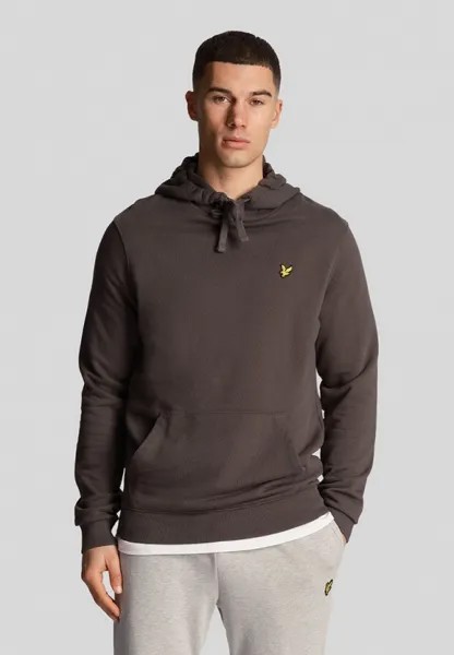 Худи Lyle & Scott