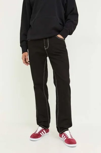 Джинсы Dickies, черный
