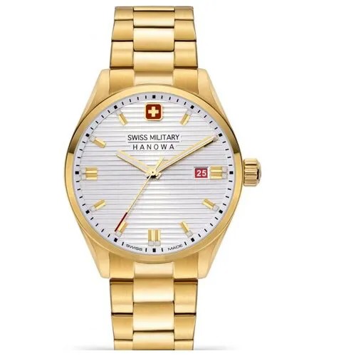 Наручные часы SWISS MILITARY HANOWA Swiss Military SMWGH2200110