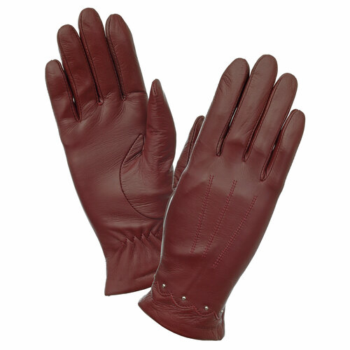 Перчатки Tony Perotti, размер 7, красный