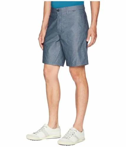 [AA8317-451] Мужские прогулочные шорты Hurley Dri-Fit Breathe 19 дюймов