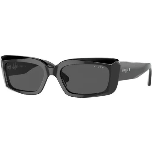 Солнцезащитные очки Vogue VO 5440-S W44/87