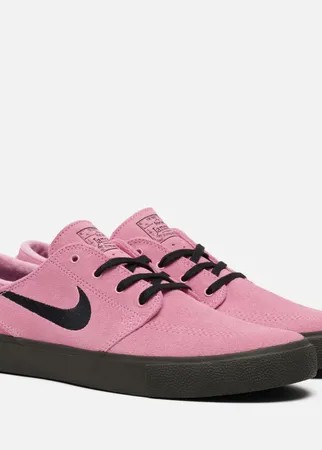 Кроссовки Nike SB Zoom Stefan Janoski Rm, цвет розовый, размер 38.5 EU