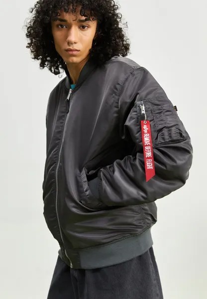 Бомбер Alpha Industries