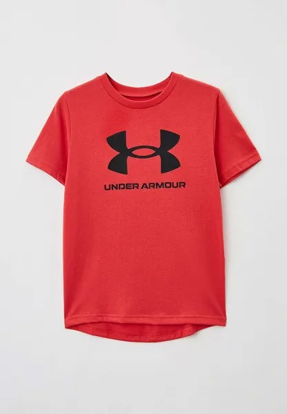 Футболка Under Armour