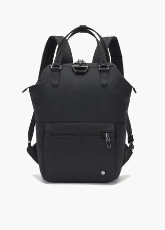 Женский рюкзак антивор Pacsafe Citysafe CX mini 11L
