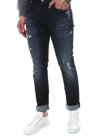 Джинсы Bikkembergs