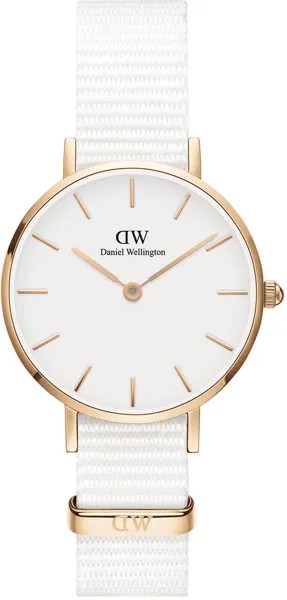 Наручные часы кварцевые женские Daniel Wellington DW00100313