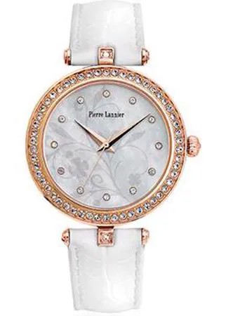 Fashion наручные  женские часы Pierre Lannier 067L990. Коллекция Elegance Style