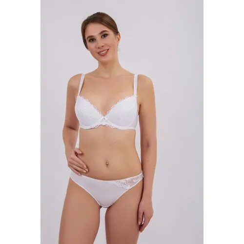 Трусы Lauma Medical, размер 48, белый