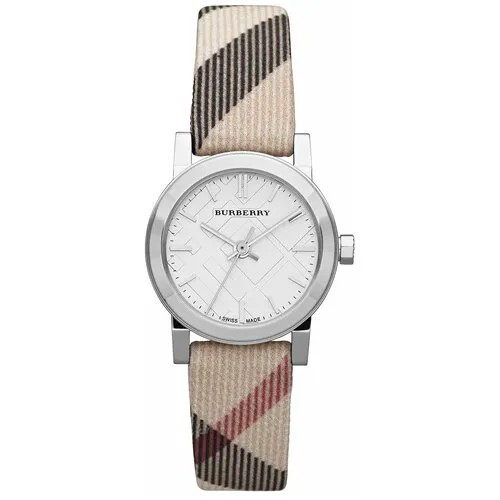 Наручные часы Burberry The City BU9212