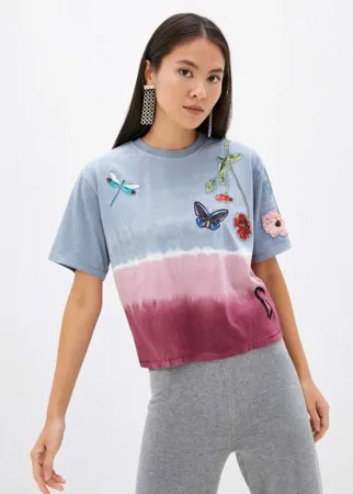 Футболка Desigual